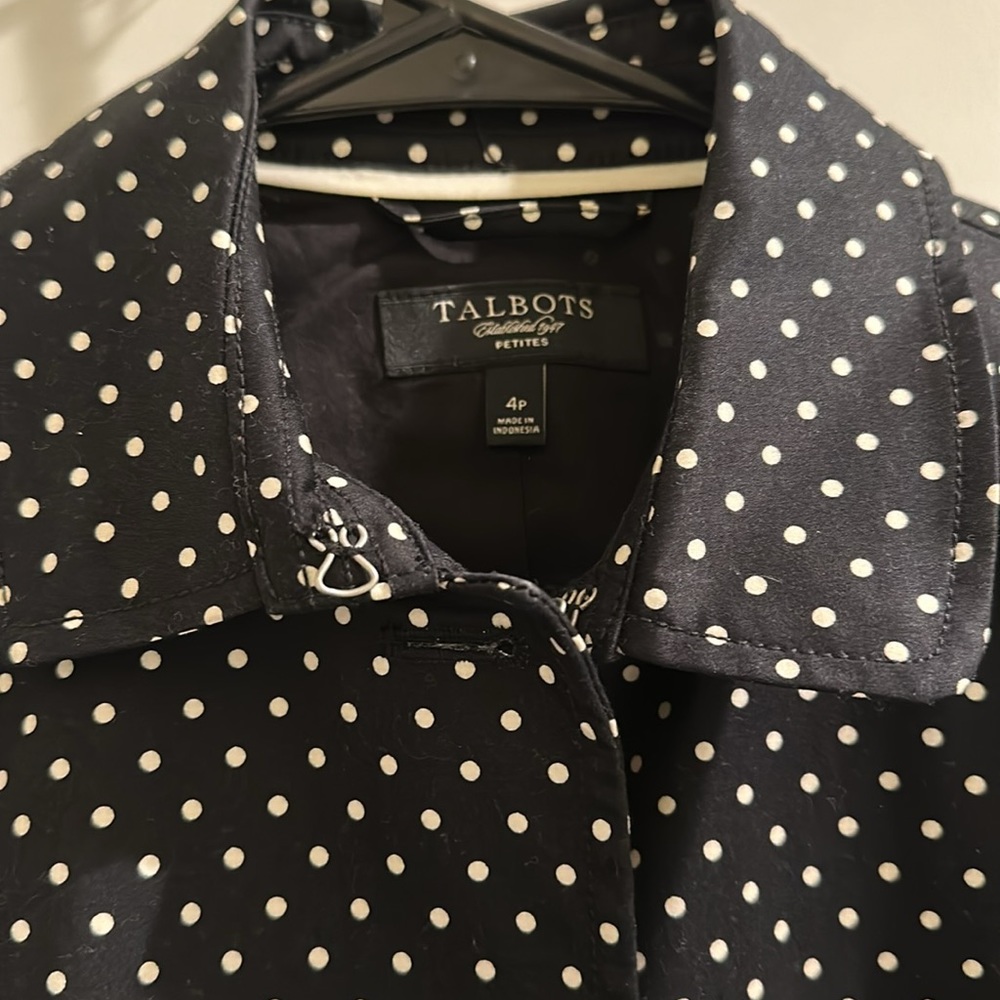 Talbot Jacket - Picture 9 of 12